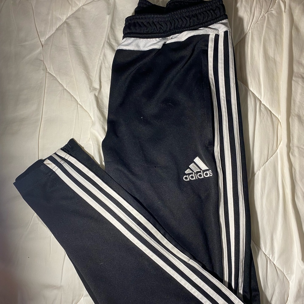 Adidas joggers